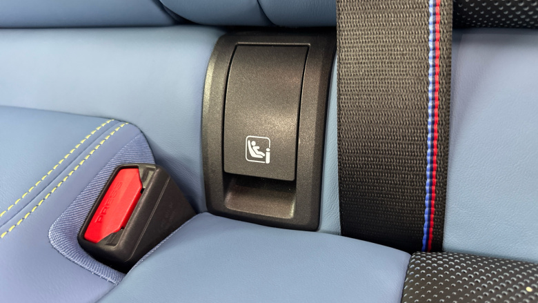 BMW M3 xDrive Competition M 5dr Step Auto Petrol Estate